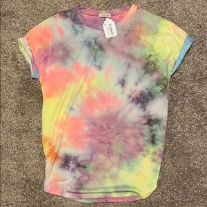 Ruthie Grace Tye Dye 💕